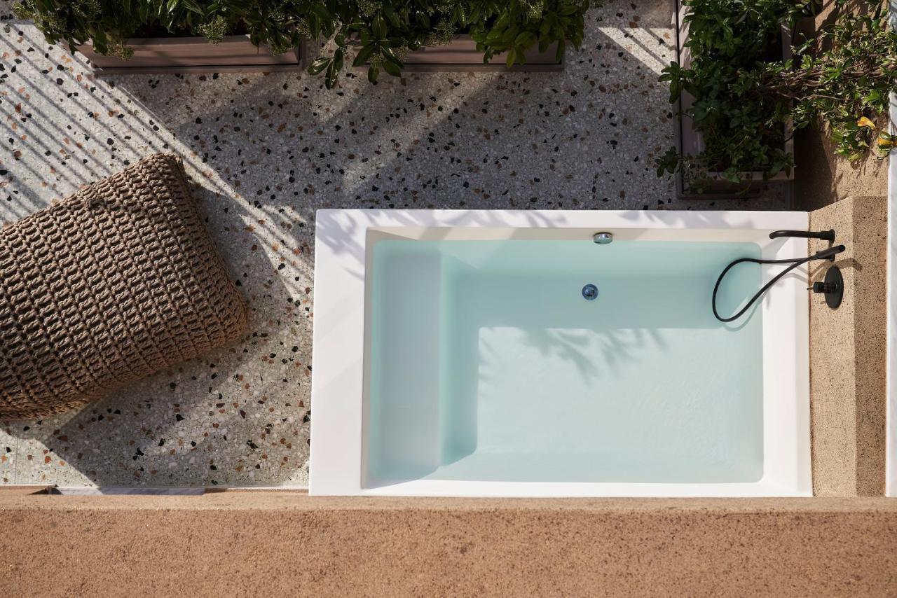 Hotel Vasi à Athènes Extérieur photo