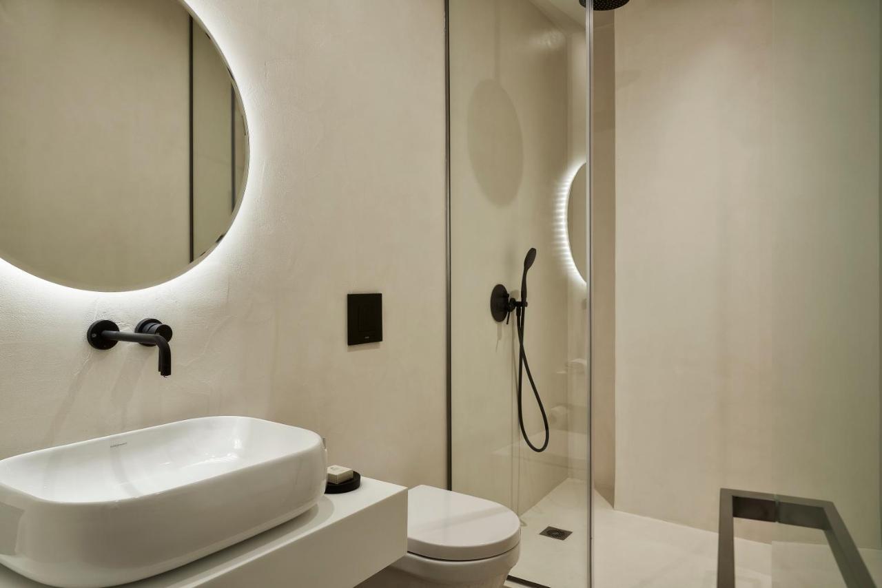 Hotel Vasi à Athènes Extérieur photo