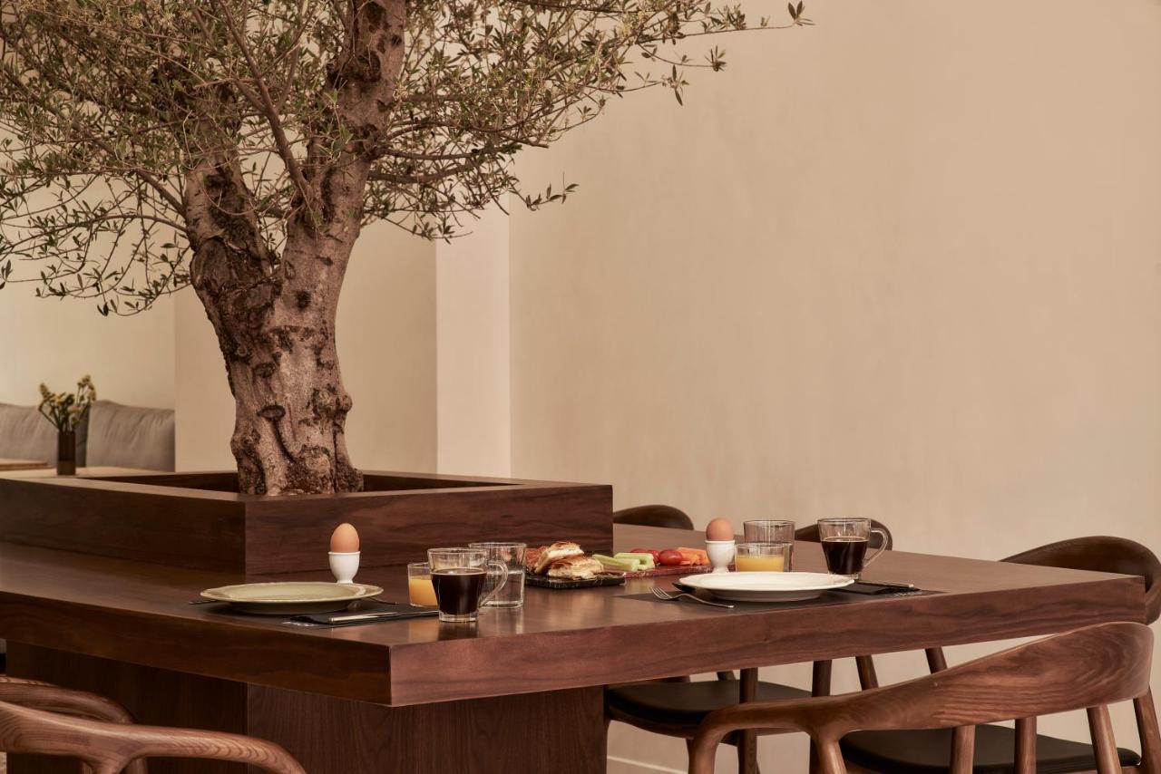 Hotel Vasi à Athènes Extérieur photo